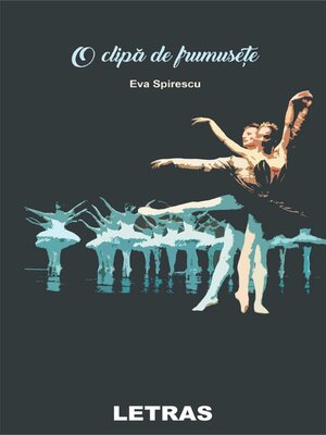 cover image of O Clipa De Frumusete